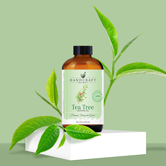 Essential Oils