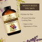 Handcraft Jojoba Oil + Frankincense Oil + Lavender Oil - 100% Pure and Natural - 4 fl. Oz