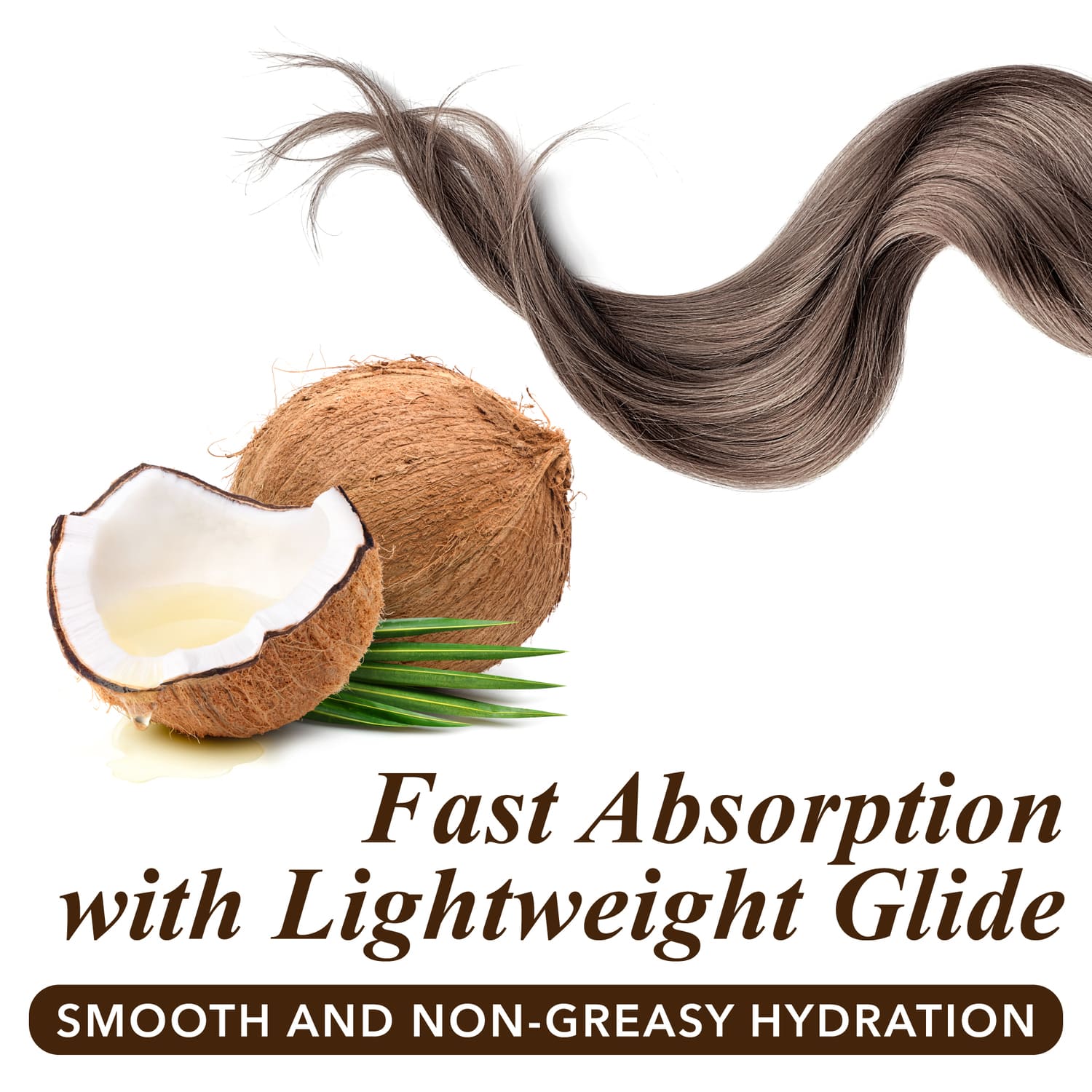 Fractionated Coconut Carrier Oil