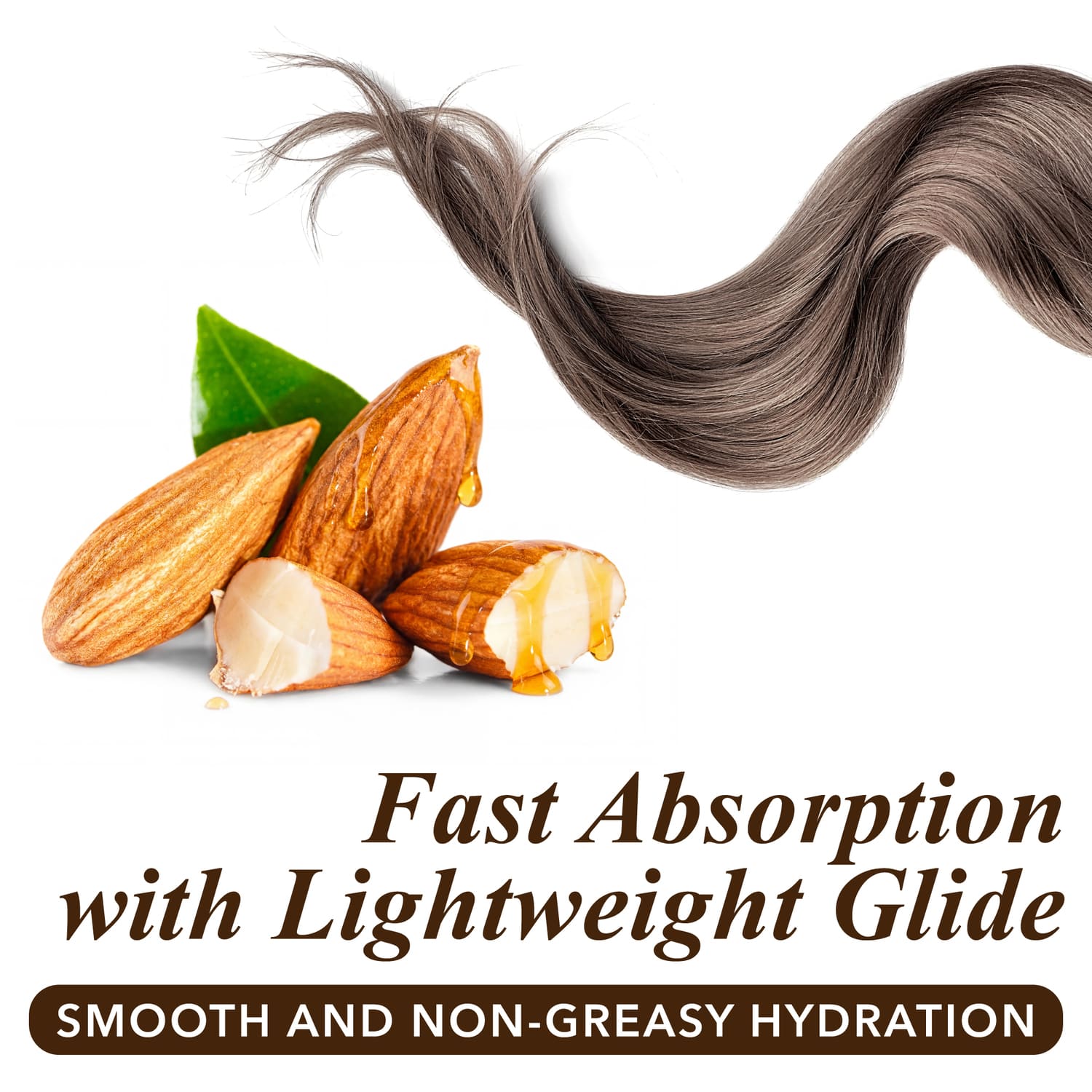 Sweet Almond Carrier Oil