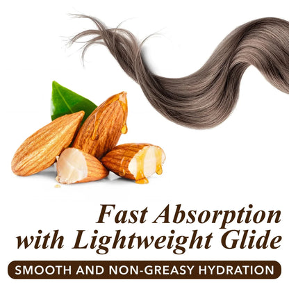Sweet Almond Carrier Oil