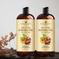 Handcraft Blends Jojoba Oil - Cold-Pressed 16 Fl Oz - 100% Pure and Natural Premium Grade Carrier Oil for Skin and Hair - Body Massage - Hexane-Free