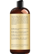 Handcraft Blends Jojoba Oil - Cold-Pressed 16 Fl Oz - 100% Pure and Natural Premium Grade Carrier Oil for Skin and Hair - Body Massage - Hexane-Free