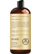 Handcraft Blends Jojoba Oil - Cold-Pressed 16 Fl Oz - 100% Pure and Natural Premium Grade Carrier Oil for Skin and Hair - Body Massage - Hexane-Free