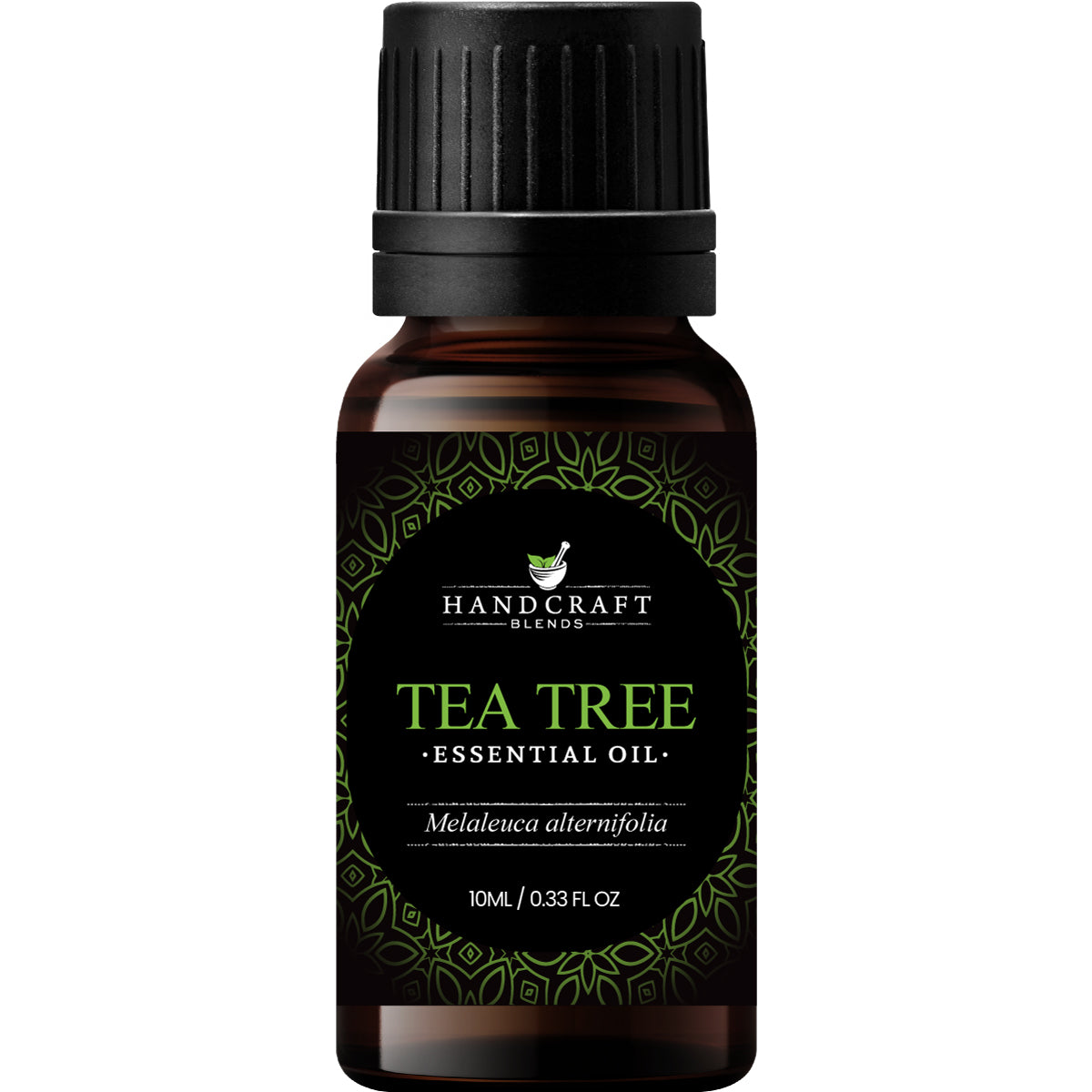 Tea Tree Essential Oil
