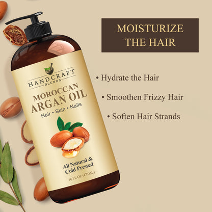 Argan Carrier Oil