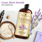 Handcraft Lavender Essential Oil - for Candle Making, Soap making, Diffusers and Aromatherapy - 16 Fl. Oz