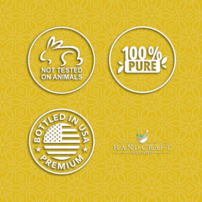 Helichrysum Essential Oil