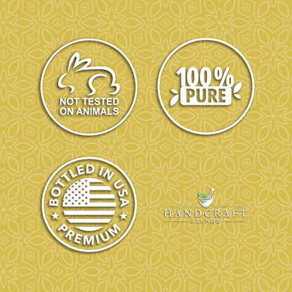 Jasmine Essential Oil - 5% Blend in Jojoba