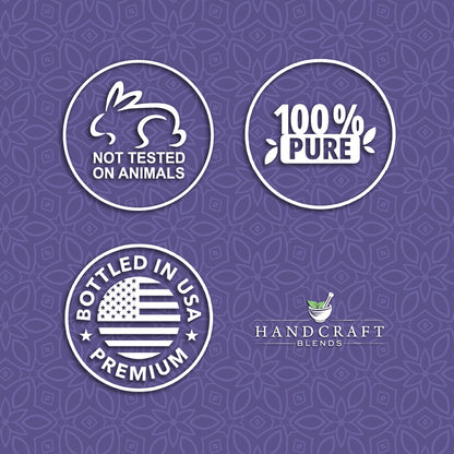 Juniper Blends Essential Oil