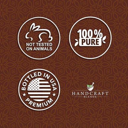 Nutmeg Essential Oil