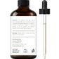 Handcraft Organic Frankincense Essential Oil - 100% Pure & Natural - 4 Fl. Oz