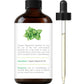 Handcraft Organic Peppermint Essential Oil - 100% Pure & Natural - 1 Fl. Oz