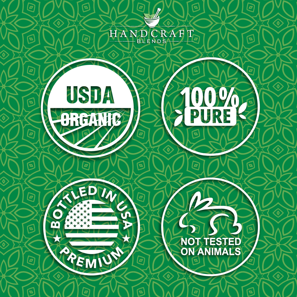 Organic Rosemary Essential Oil