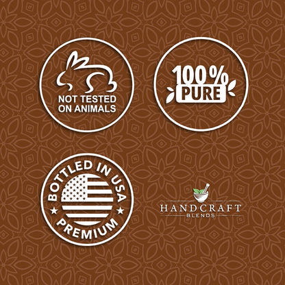 Sandalwood Essential Oil - 10% Blend in Jojoba