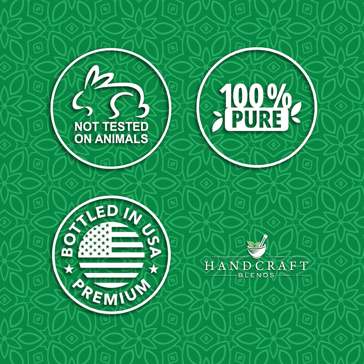 Cassia Essential Oil