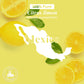 Handcraft Lemon Essential Oil - 100% Pure & Natural - 4 Fl. oz
