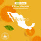 Handcraft Sweet Orange Essential Oil - 100% Pure & Natural - 4 Fl. oz