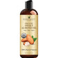 Handcraft Organic Sweet Almond Oil - 100% Pure & Natural - 8 Fl Oz