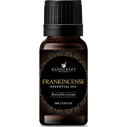Frankincense Essential Oil