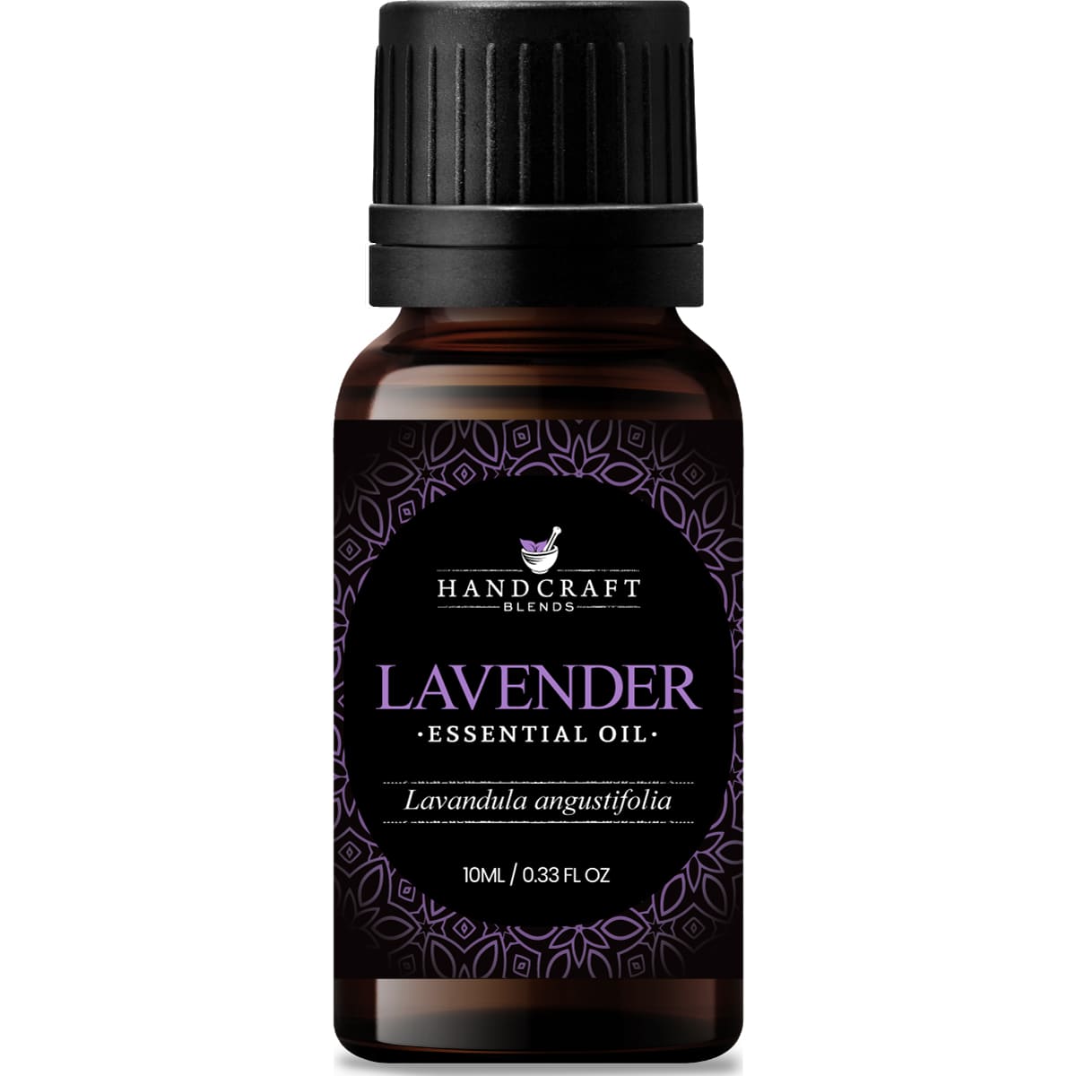Lavender Essential Oil