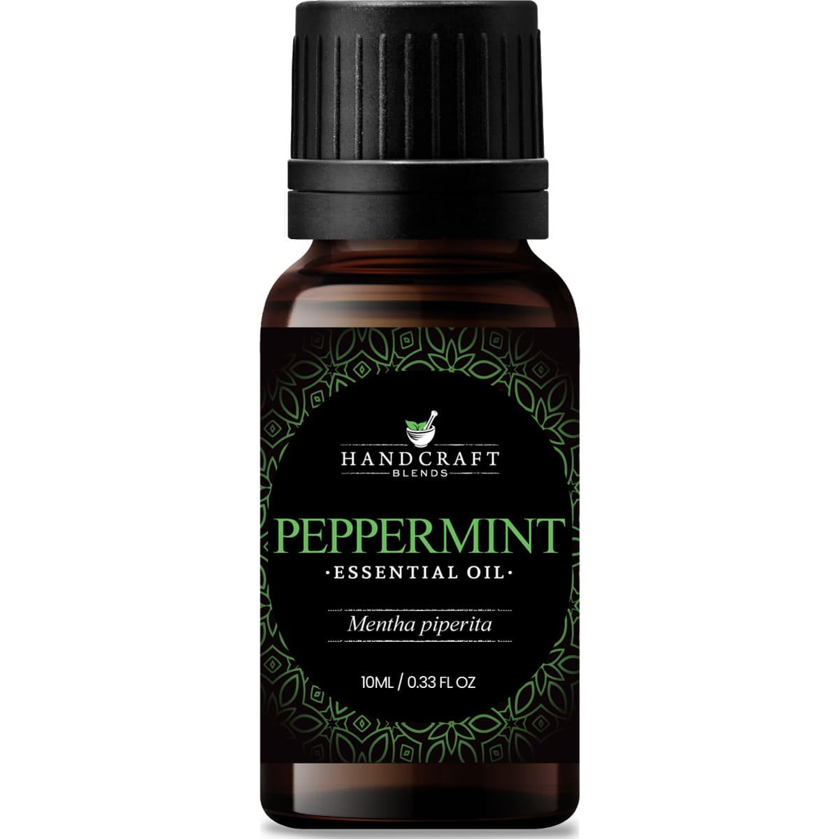 Peppermint Essential Oil