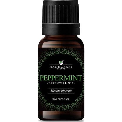 Peppermint Essential Oil
