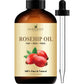 Handcraft Rosehip Oil - 100% Pure and Natural