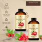 Handcraft Rosehip Oil - 100% Pure and Natural