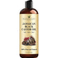 Handcraft Jamaican Black Castor Oil for Hair Growth, Eyelashes and Eyebrows - 8 fl. oz