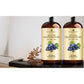 Handcraft Grapeseed Oil - 100% Pure and Natural - 28 fl. Oz