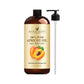 apricot oil with tube