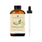 frankincense essential oil bottle front