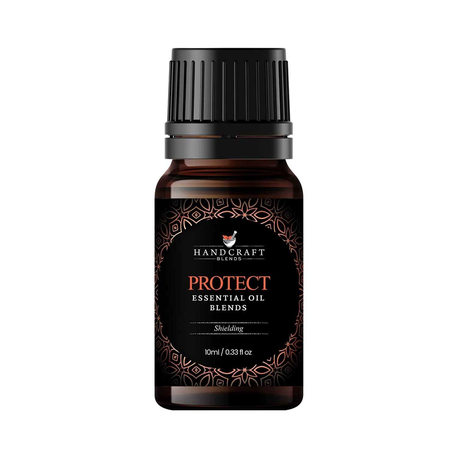 protect essential oil blends
