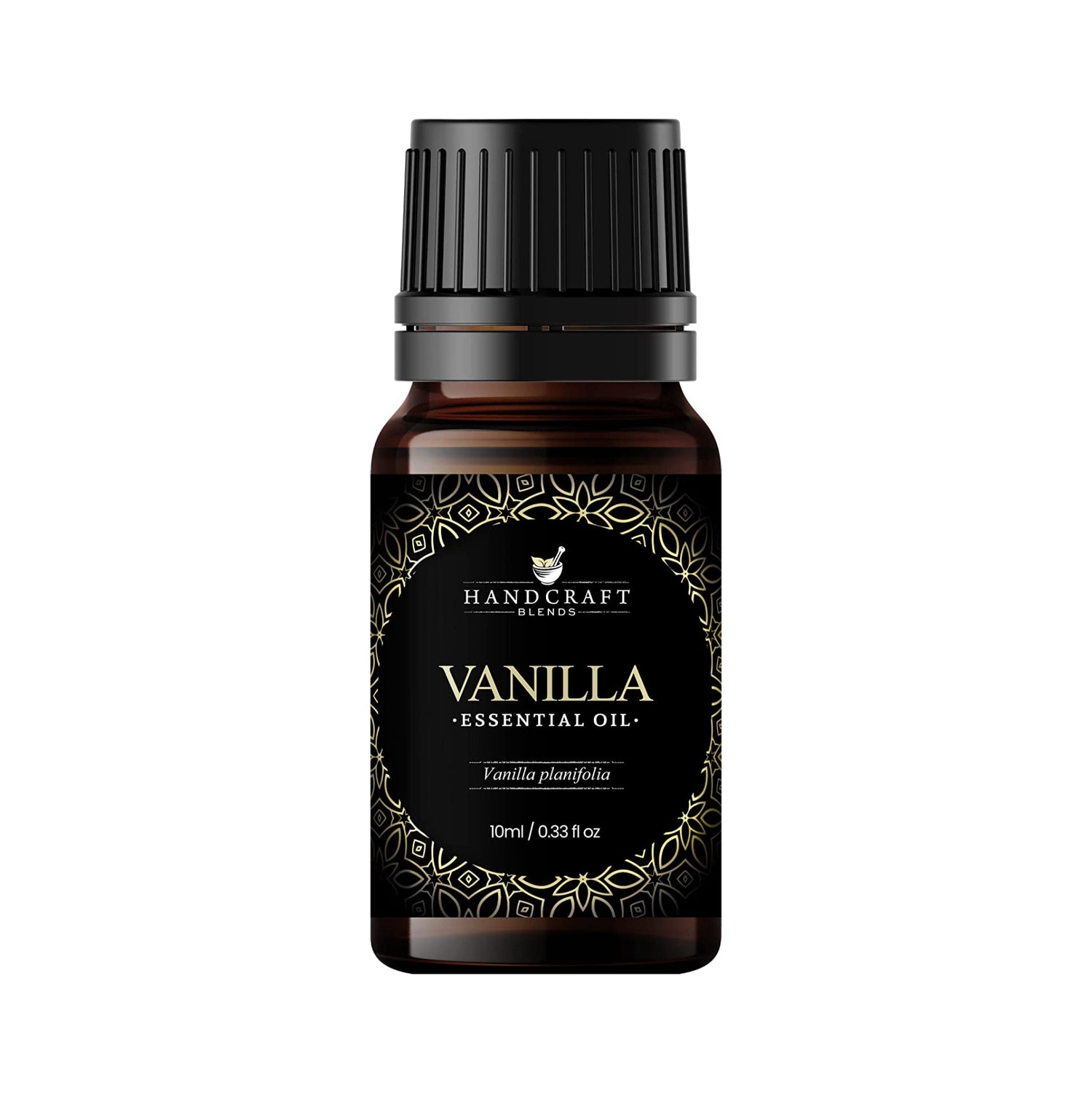 Vanilla Essential Oil -  Israel