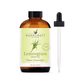 lemongrass essential oil bottle front