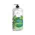 tea tree mint natural body wash bottle